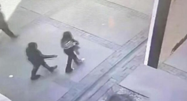 İzmir'deki cinsel saldırı sanığına ilk duruşmada tahliye