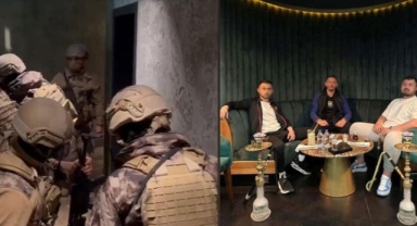 İzmir merkezli 6 ilde yasa dışı bahis operasyonu: 35 gözaltı