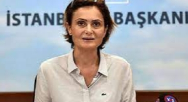 Kaftancıoğlu hakaret davasında beraat