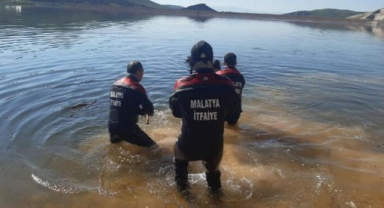 Kayıp ihbarı yapıldı, baraj gölünde cesedi bulundu