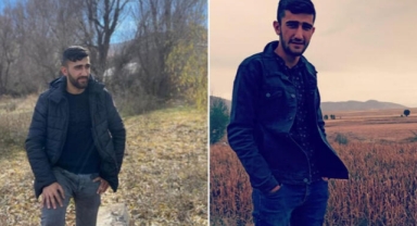 Kayseri'de lokomotifin çarptığı TIR'ın sürücüsü öldü