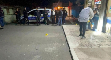 Kimlik sorgusu yaparken vurulan polisin sağlık durumu iyi