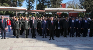 KKTC'de 23 Nisan Ulusal Egemenlik ve Çocuk Bayramı coşkuyla kutlandı