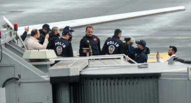 Kripto para borsası Thodex'in kurucusu Özer Türkiye'de