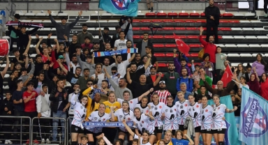 Kupa yolunda  ilk adım pazar günü