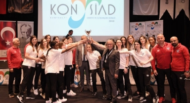 Mavi Kelebekler  'Kupa' sözü verdi