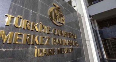 Merkez Bankası, faiz oranını sabit tuttu