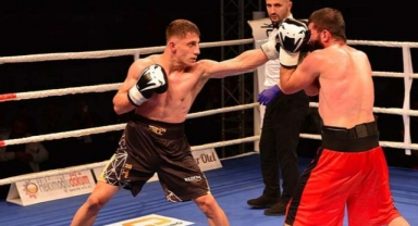 Milli boksöre dünya şampiyonasında 'yer bildirimi' engeli