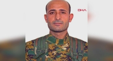 MİT, PKK/YPG'nin askeri istihbarat sorumlusu Sabri Abdullah'ı etkisiz hale getirdi