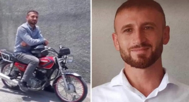 Motosikletle yayaya çarpınca dövülen sürücü öldü