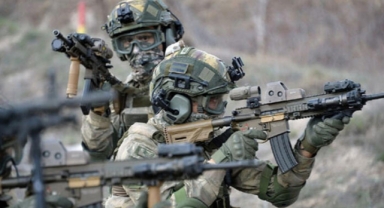 MSB: 6 PKK’lı terörist etkisiz hale getirildi