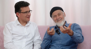 ‘Muhalefet dışında herşey yerli ve milli’