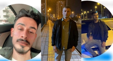 Munzur Çayı'na uçan otomobildeki 3 genç, 6 gündür aranıyor