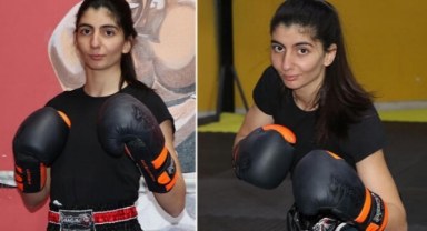 Nadiye, Avrupa şampiyonu oldu