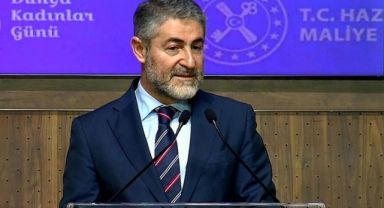 Nebati: Türkiye az borçlu ülkeler arasında 