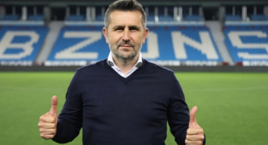 Nenad Bjelica: Başarıları tekrarlayabiliriz