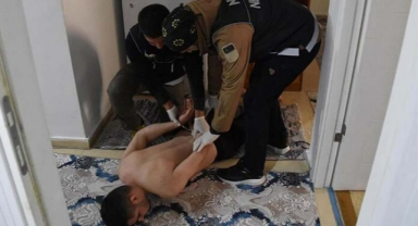 Nevşehir'de uyuşturucu operasyonu: 31 gözaltı