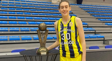 O gün attığım her top sayı oluyor gibiydi