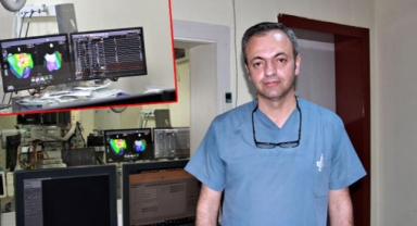 Öztürk: Yürüyüş kardiyovasküler riskini yüzde 50 azaltabilir