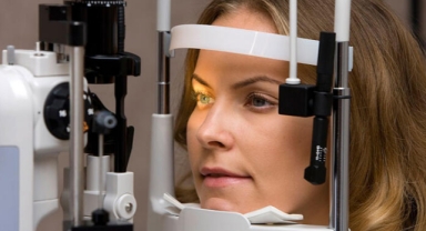 Pandemi nedeniyle görme kayıpları arttı