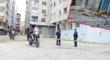 Polis bayramda da nöbette