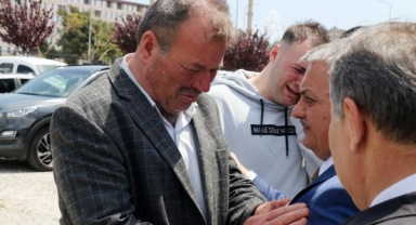 POLİSİ YASA  BOĞAN KAZA