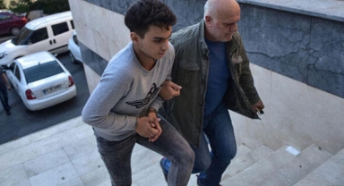 Psikiyatristi öldüren sanık yeniden hakim karşısında