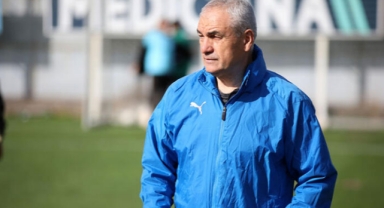 Rıza Çalımbay: Trabzonspor maçı kolay olmayacak