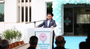 SAĞLIK ÜSSÜ KEPEZ