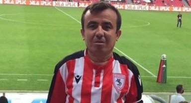 Samsun'da otomobil, şarampole devrildi; 1 ölü, 1 yaralı