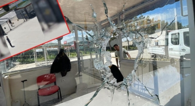 Şanlıurfa'da lise öğrencisi, pompalı tüfekle okulu bastı; 3 yaralı