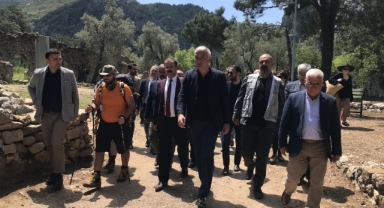 Sürdürülebilir turizm kriterleri oluşturduk