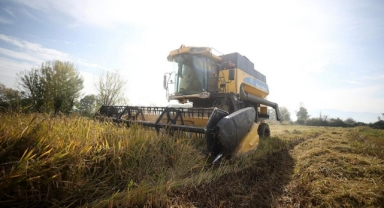 Tarımsal sulama destekleri kapsamında çiftçilere yaklaşık 4,5 milyar lira ödeme yapılacak