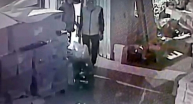 Tekirdağ'da 'Süpürge' operasyonunda 16 tutuklama