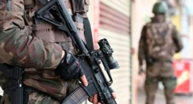 Tekirdağ'da terör operasyonu: 6 gözaltı