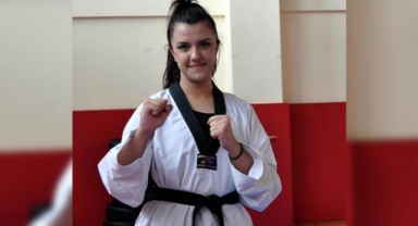 Tekvandoya devam edince psikolojim düzeldi