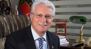 TŞOF Başkanı Apaydın: ÖTV muafiyeti esnafımızı mutlu etti