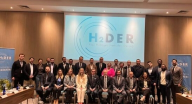 “Türkiye, Almanya için yeşil hidrojen tedarikçisi olabilir