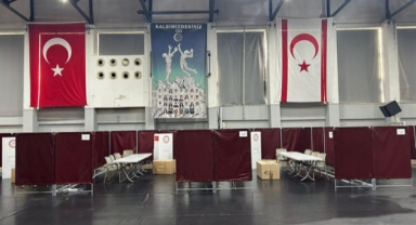 Türkiye'deki 14 Mayıs seçimleri için KKTC'de 3 kentte sandık kurulacak