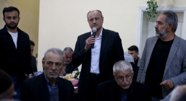 TUSAŞ, Kahramanmaraş'ta uçak parçaları üreten fabrika kuracak