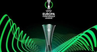 UEFA Avrupa Konferans Ligi’nde yarı finalistler belli oldu