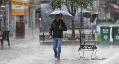 Yağışlı hava bayramda etkili olacak mı?