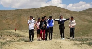 Yüksekova Tekerlekli Kayak Şampiyonası'na ev sahipliği yapacak