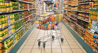 Zincir marketlere  ‘MESAFE’ SINIRI