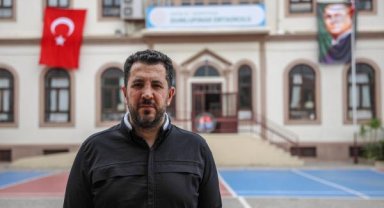 118 yıllık okulda eğitim; Rum çocukları için yapıldı, savaşta yaralanan askerlere hastane oldu