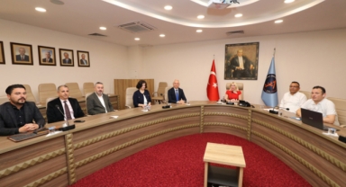 15 milyon liralık PROJE DESTEĞİ