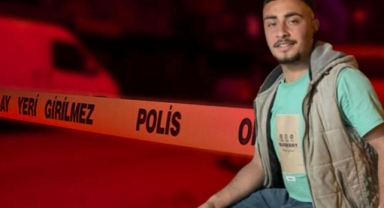 18 yaşındaki Hasan, bıçaklı saldırıda öldü