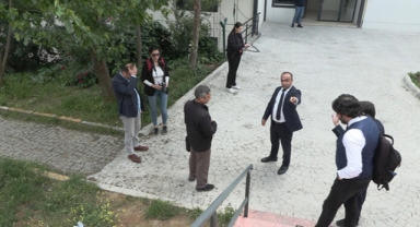 18 yaşındaki Zuhal'in ölümüyle ilgili davada keşif