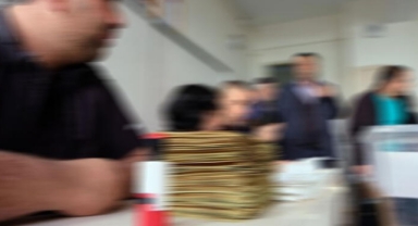  2 bin avukat ve 100 bin müşahitle sandıkta olacak