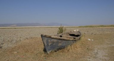  20 sulak alan, yok olma tehlikesiyle karşı karşıya